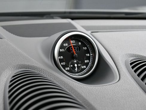 New 2025 Porsche 718 Boxster RWD image 17