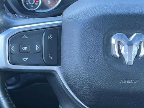 Used 2024 RAM 2500 Big Horn image 19