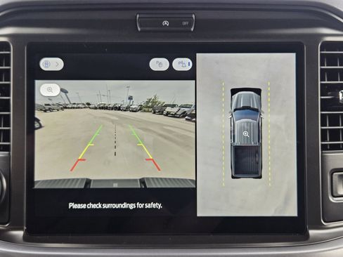 New 2026 Ford F150 XLT w/ Equipment Group 302A MID RWD image 18