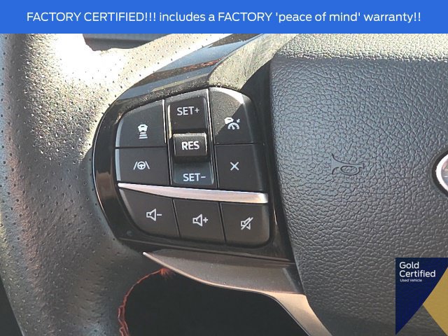 Used 2023 Ford Explorer XLT w/ Equipment Group 202A AWD/4WD image 41