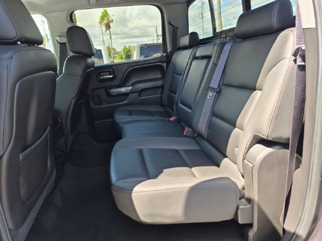 Used 2015 GMC Sierra 1500 SLT w/ All-Terrain Package AWD/4WD image 22