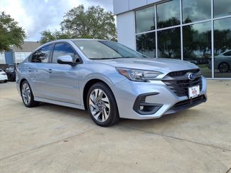 Certified 2023 Subaru Legacy Limited video 2