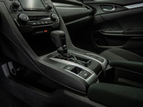 Used 2020 Honda Civic LX image 22