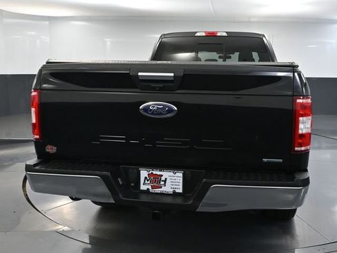 Used 2019 Ford F150 XLT w/ Equipment Group 302A Luxury image 7