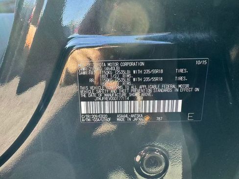 Used 2016 Toyota RAV4 SE image 26