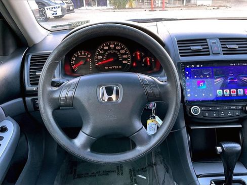 Used 2004 Honda Accord EX image 8