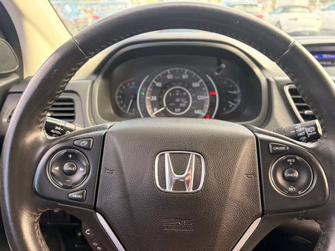 Used 2016 Honda CR-V EX-L image 29