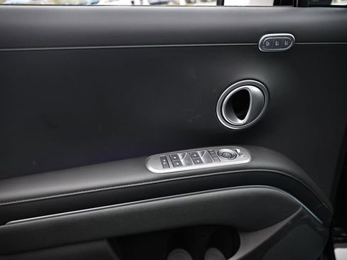 New 2026 Hyundai Palisade Calligraphy AWD/4WD image 8