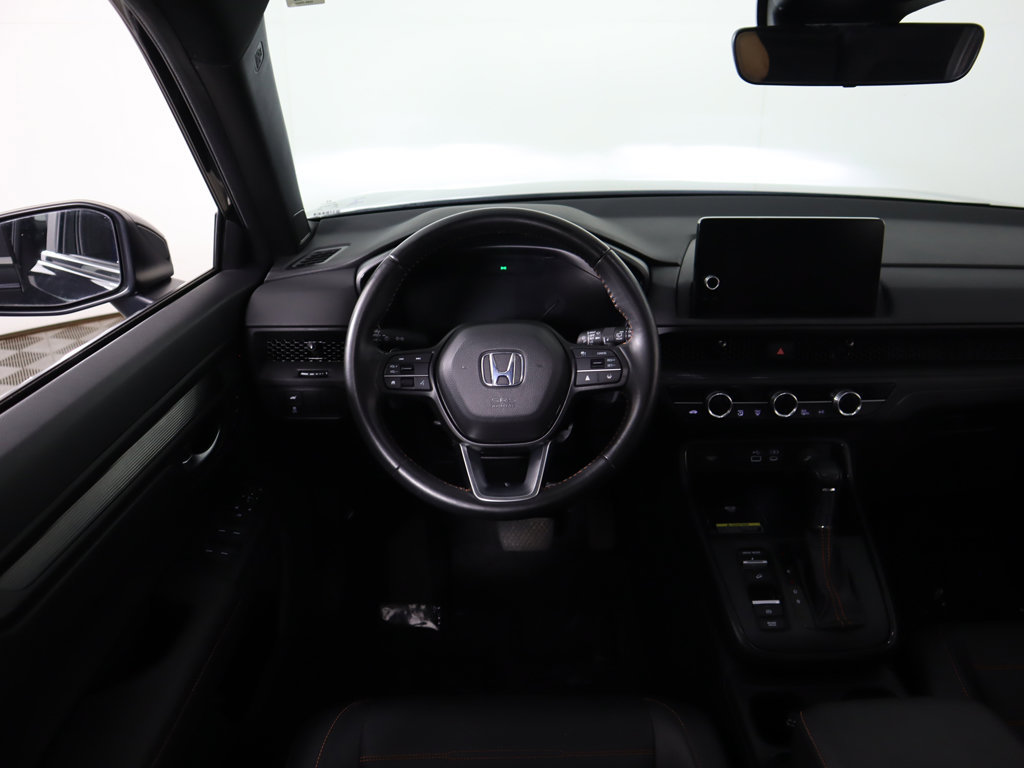 Certified 2024 Honda CR-V Sport-L image 36