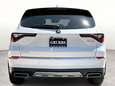 Certified 2026 Acura MDX FWD w/ Technology Package image 4