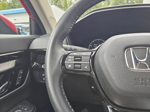 Certified 2023 Honda CR-V EX-L image 34