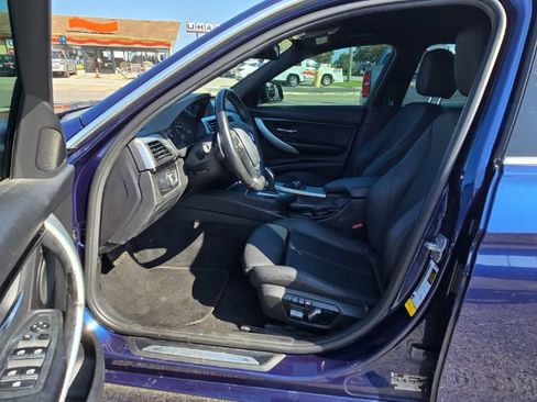 Used 2018 BMW 330i Sedan image 9