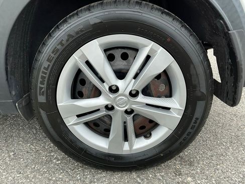 Used 2019 Nissan Kicks S w/ Exterior Package image 20