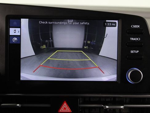 Certified 2026 Hyundai Elantra Sport FWD image 29