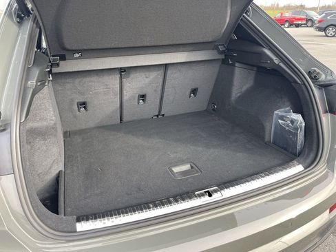 Used 2025 Audi Q3 2.0T Premium image 15