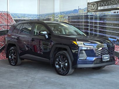 New 2026 Toyota RAV4 XLE Premium
