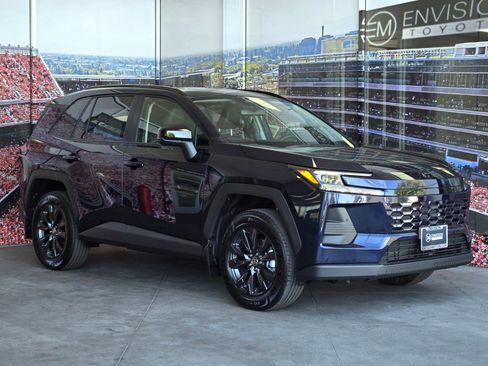 New 2026 Toyota RAV4 XLE Premium FWD image 1