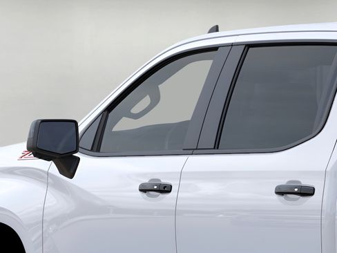 Used 2026 Chevrolet Silverado 1500 LT Trail Boss w/ LT Trail Boss Premium Package AWD/4WD image 12