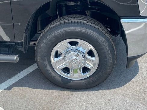 New 2025 RAM 2500 Tradesman image 11