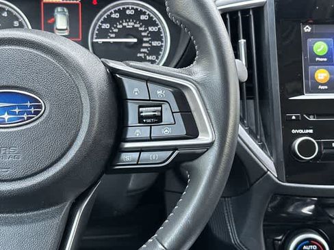 Certified 2023 Subaru Forester Premium image 10