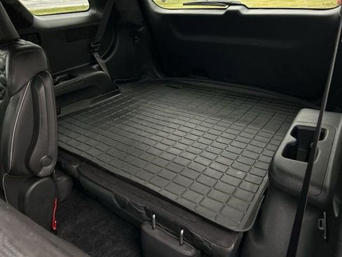 Used 2022 Hyundai Palisade Calligraphy w/ Cargo Package image 38