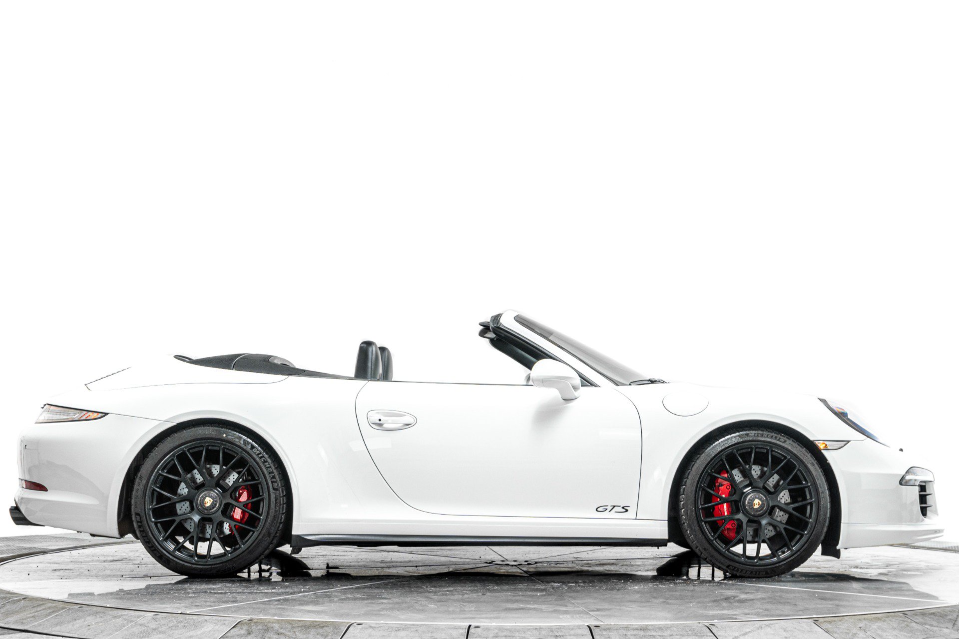 Used 2015 Porsche 911 Carrera GTS RWD image 48