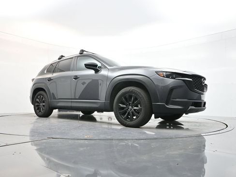 Used 2025 MAZDA CX-50 AWD 2.5 S w/ Weather Package image 25