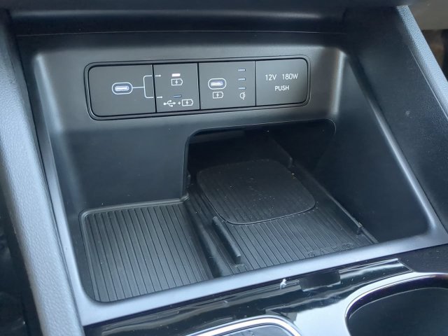 New 2025 Hyundai Tucson SEL FWD image 22