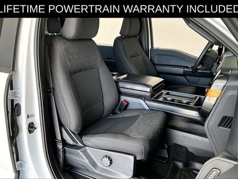 Used 2022 Ford F150 Tremor w/ Bed Utility Package AWD/4WD image 9