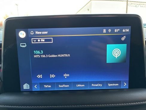 Used 2022 Chevrolet Tahoe Premier image 40