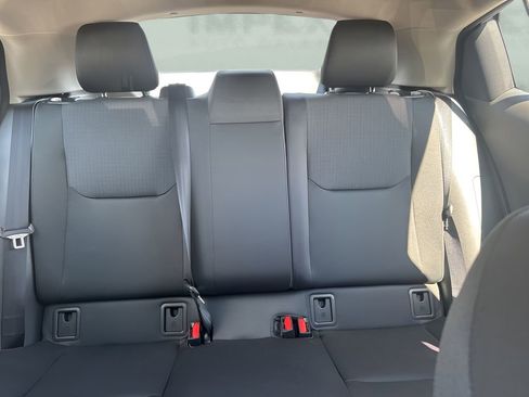 Used 2025 Toyota Prius XLE image 10