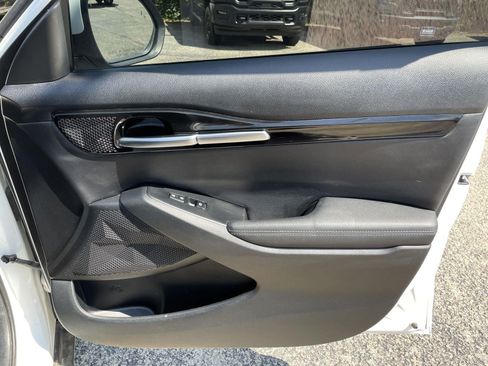Used 2024 Kia Seltos S FWD image 47