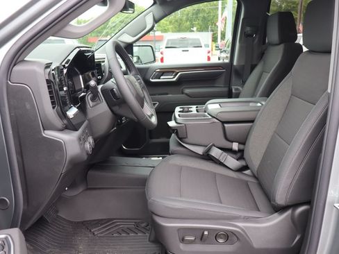 New 2026 Chevrolet Silverado 1500 RST AWD/4WD image 5