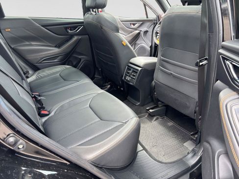 Used 2022 Subaru Forester Wilderness AWD/4WD image 47