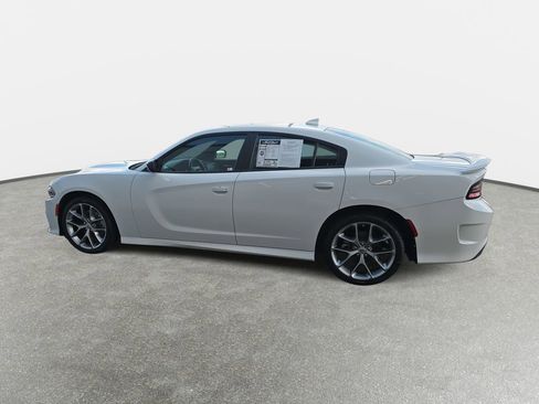 Used 2023 Dodge Charger GT RWD image 8