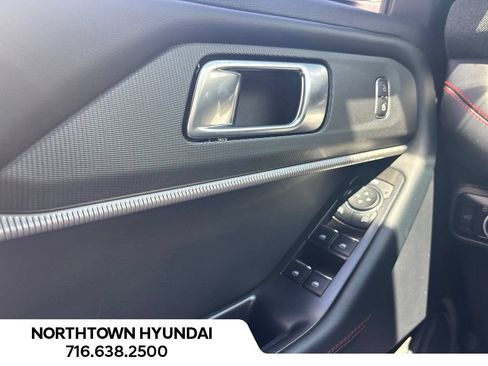 Used 2026 Ford Explorer ST-Line AWD/4WD image 22