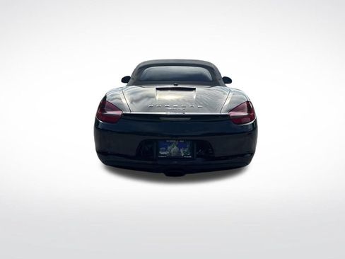 Used 2013 Porsche Boxster RWD image 7