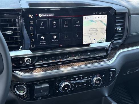 New 2026 GMC Sierra 1500 Elevation w/ Preferred Package image 13