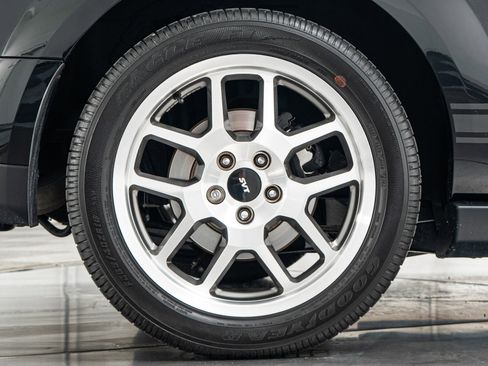 Used 2008 Ford Mustang Shelby GT500 RWD image 49
