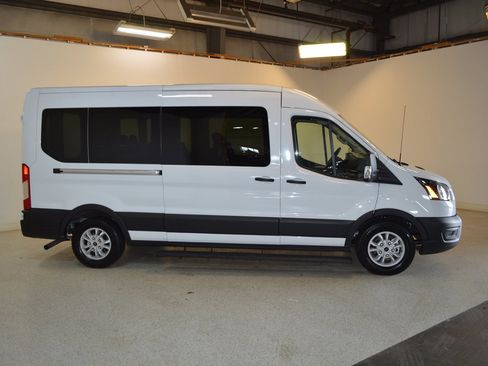 Used 2025 Ford Transit 350 XL RWD image 2