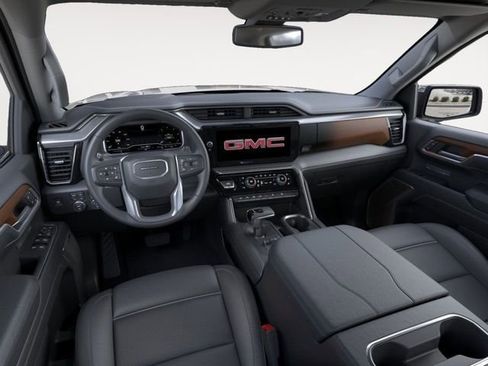 New 2026 GMC Sierra 1500 Denali AWD/4WD image 15