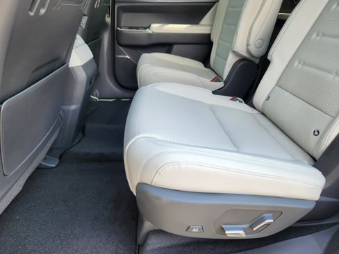 New 2026 Hyundai Santa Fe Calligraphy image 10