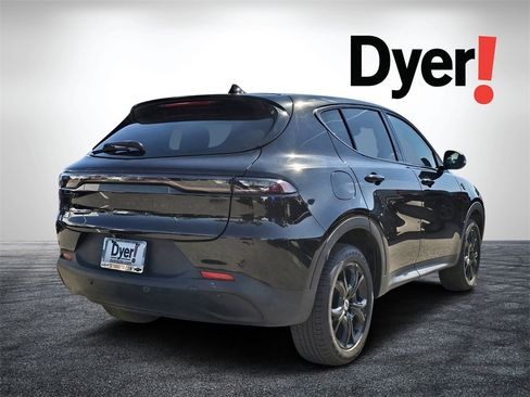 Used 2024 Dodge Hornet GT w/ GT Blacktop Package image 5