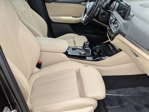 Used 2022 BMW X3 xDrive30i AWD/4WD image 22