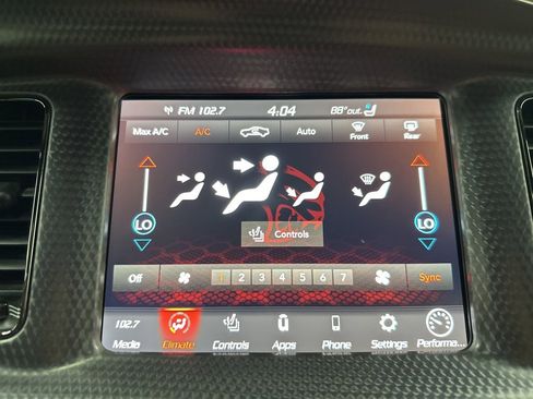 Used 2021 Dodge Charger SRT Hellcat image 25