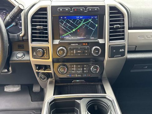Used 2021 Ford F250 Lariat AWD/4WD image 43