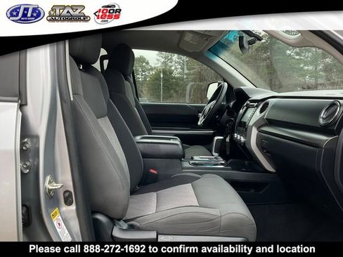 Used 2017 Toyota Tundra SR5 w/ SR5 Upgrade Package image 14
