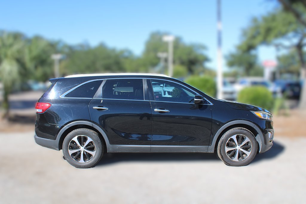 Used 2016 Kia Sorento EX FWD image 5