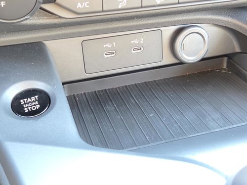 New 2026 Nissan Sentra S w/ Floor Mat Package image 19
