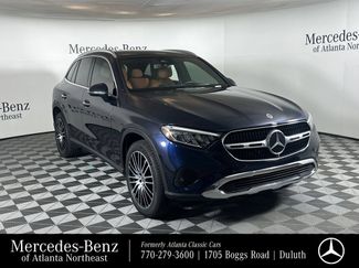 Certified 2023 Mercedes-Benz GLC 300 video 1